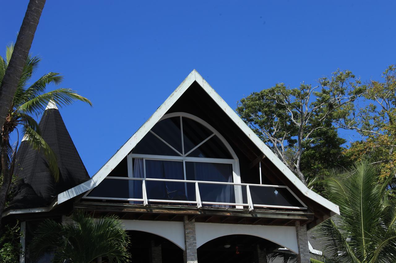 Mar Y Oro Contadora Island Exterior foto