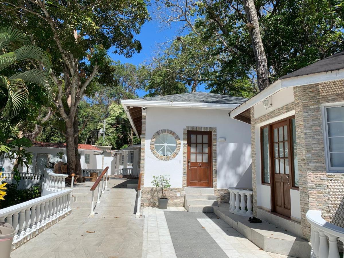 Mar Y Oro Contadora Island Exterior foto
