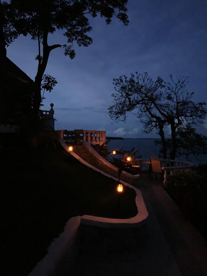 Mar Y Oro Contadora Island Exterior foto